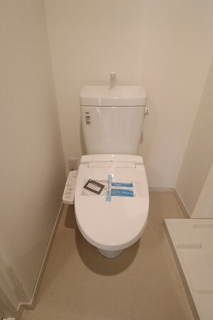 ヒルズ亀有の物件内観写真